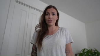 Mom Pays Allowance with Sex (yogabella)