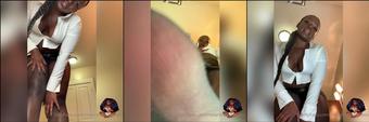 queenmelaninsdungeonn 67378701 2020 11 07 nylon giantess humiliation (queenmelaninsdungeonn)