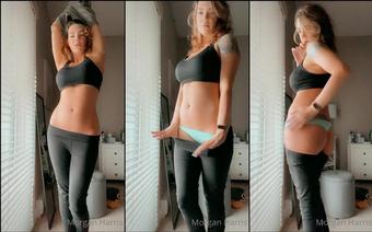 morganharris23 10 04 2021 2079246203 happy saturday (morganharris23)