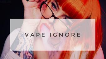 Mistressbijoux Vape Ignore (mistressbijoux)