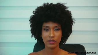 So fucking sexy ebony talen - May 21, 2019 (AndreaGarcia)