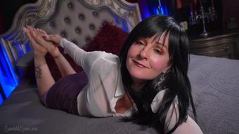 Scarlett Sinns Twisted Fetishes - Affairs Of The Feet (1080 Mp4) (Scarlett Sinns Twisted Fetishes)