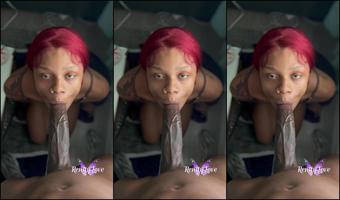 Renity Love - The Perfect Facial - Manyvids (Renity Love)