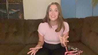 Humiliation on Your Tiny Beta Cock - May 26, 2023 (maggierosexo)