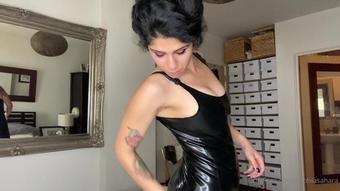 mistresssophiasahara 01 09 2020 814947834 latex shine clip i know you all love (mistresssophiasahara)