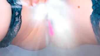 50 minutes of my pussy on ur face - May 29, 2022 (Jane_Klein)
