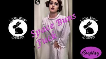 Custom Space Buns - Nov 14, 2021 (LittleBunnyB)