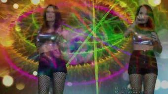 Buddahsplayground Cock Whore Mind Fuck (BuddahsPlayground)