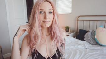 292. Countdown Jerk Off Instruction (HARPERMADI)