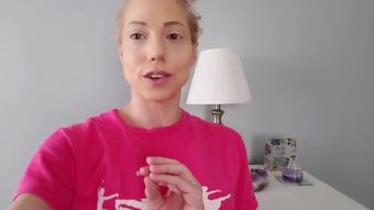 shawnalenee 04 05 2019 30767792 Topless Morning Message (ShawnaLenee)