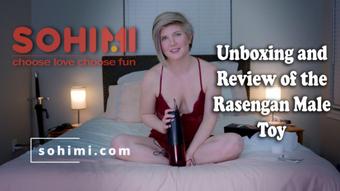Rasengan Male Masturbator Review - Apr 11, 2023 (HouseWifeGinger)