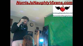 Autumn Gram & Me, webcam show sexytime (nmjnaughtyvixens)