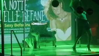robertagemma 06 01 2020 119391076 Live show parte 2 (robertagemma)