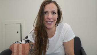 Mommy Tells Slutty Past (yogabella)