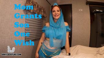 Mom Grants Son One Wish - July 31, 2020 (Jane Cane)