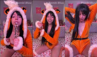 phbambi 3476609685380 gooner friday pump pump pump for flareon mommy tips always appreciated  (phbambi)