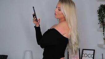 TEASED & IGNORED - November 09, 2019 (LexiLuxe)