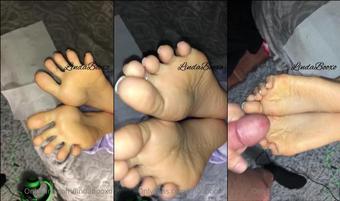 lindabooxo 28 10 2020 1157031860 i think he found a new favorite spot to cum on (lindabooxo)