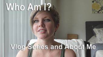 Free Vlog Series - How I Got Started - May 30, 2018 (HouseWifeGinger)
