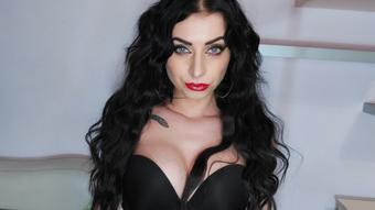 Eyes Bi Fixation - March 25, 2021 (MoneyGoddesss)