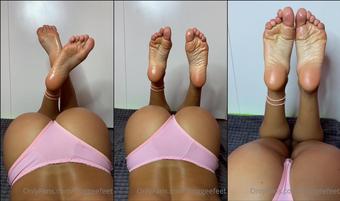froggeevip 01 07 2021 2150674353 booty and soles for good morning have a (froggeevip)