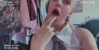 bobbybooxo 82302428 2020 12 15 watch till the end for a sneak peak of my tight little pussy  (bobbybooxo)