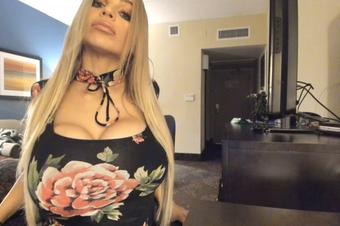 Lips N Tits - December 12, 2018 (Katy_Ann_XO)