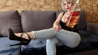 It's party time - April 16, 2020 (MoneyGoddesss)