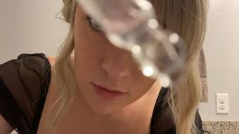 Barber Shop NSFW ASMR - May 13, 2022 (MissCassi)