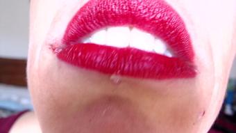 Emprexkala Worship My Wet Mouth With Your Bbc (emprexkala)