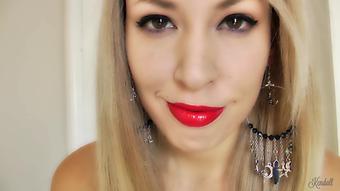 Addicted To My Perfect Lips - November 18, 2017 (KendallOlsen)