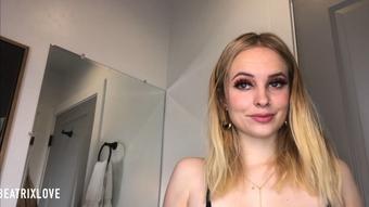 Beatrixlove Sissy Makeup Tutorial (beatrixlove)