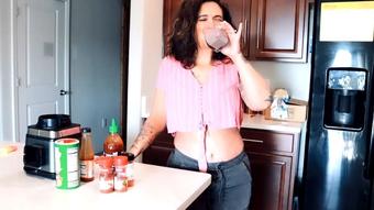 Stink Bomb (Drea_xoxo)