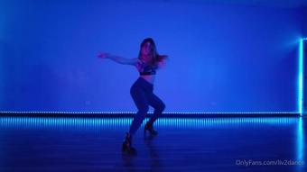liv2dance 08 05 2021 2103772467 Another heels night  New dance staff coming soon   (liv2dance)