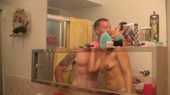 Helena Home Movies 2 - Preparing Cuckold (Helenas Cock Quest)