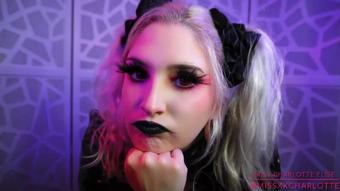 Oversexed And Useless - March 08, 2022 (missxxcharlotte)