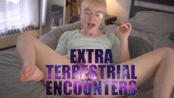 alien sex w. cum (Jolie Lyon)