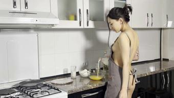 Cooking for you - April 05, 2023 (AinoHara)