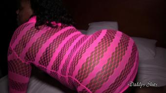PORN STAR PRETTY PLEASE DICKED DOWN (Daddys Sluts)