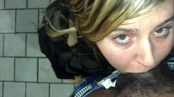 Embermae Cock Blocked By The Cops Public Bbc Bj (embermae)