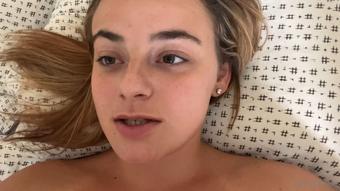 POV youre playing with my pretty pussy (Tiffanybabe01)