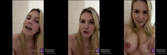 hollyjaneloves69 237917330 i ended up posting this after i was live lol. mommy is horny so message me for sexting and dick rating videos 40. (hollyjaneloves69)