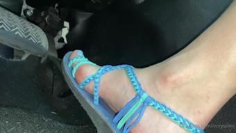 ivorysoles 18 03 2021 2058272257 Iâve finally captured pedal pumping for you  (ivorysoles)