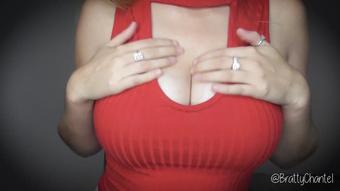 Mistress Chantel Confession To Obsession (Mistress Chantel)