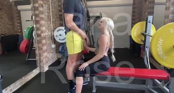 lanarose2020 24 07 2021 2172843296 wow i really did work up a sweat with my pt i ve fancied him for ages and finally had t (lanarose2020)