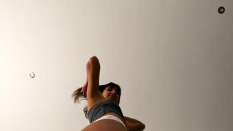 Goddess Enola - Applying to be my seat POV (Goddess Enola)