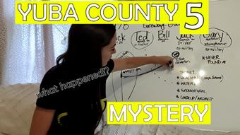 Yuba County 5 Mystery - October 18, 2023 (MilaMaeXO)