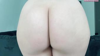 Ass Clapping And Farting Joi (Lily Ann X)