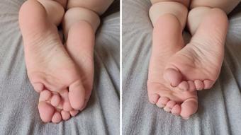 Soft Soles - March 16, 2023 (thetinyfeettreat)