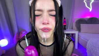 Psilocybinskye Ddlg Skye S First Throat Training Id 2629173 (PsilocybinSkye)